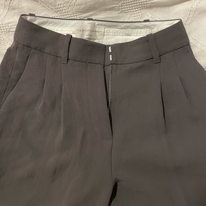 Aritzia Wilfred The Effortless Pant